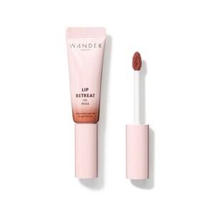 Wander Beauty Lip Retreat Oil NWT Tan Lines
